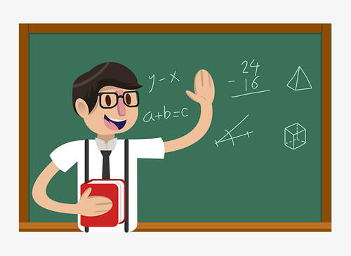 班主任个人教学述职报告范文大全