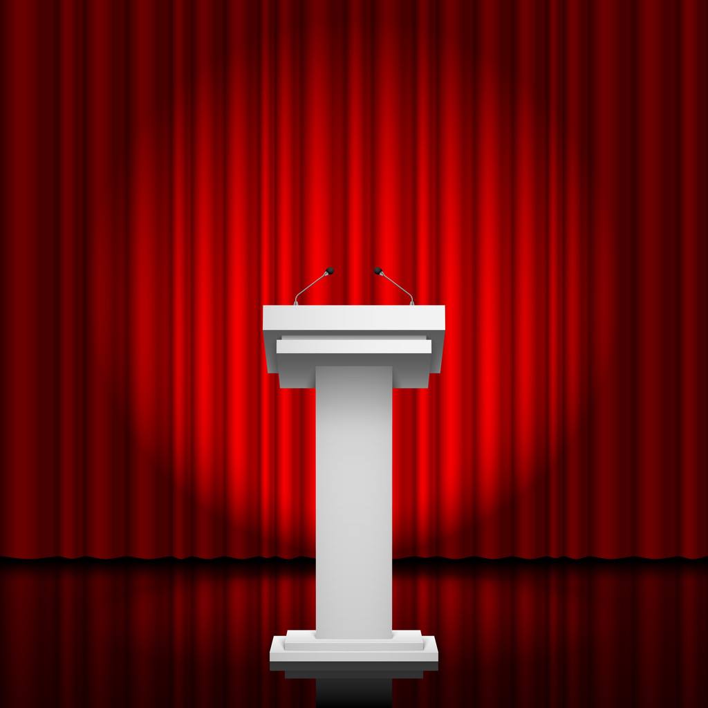 2022招商局局长在干部职工大会上的表态发言