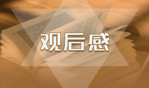 2022奋斗新征程乡村振兴特别节目观后感范文集锦