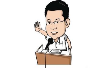 党委书记在“能力作风建设年”工作动员会上的讲话