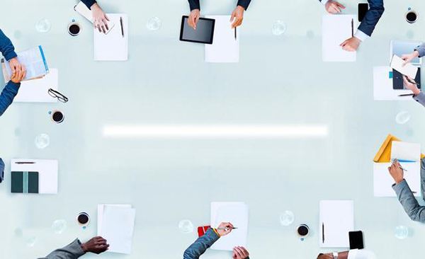 国企党建经验交流材料：运用“三个五”提升党委中心组学习成效最新