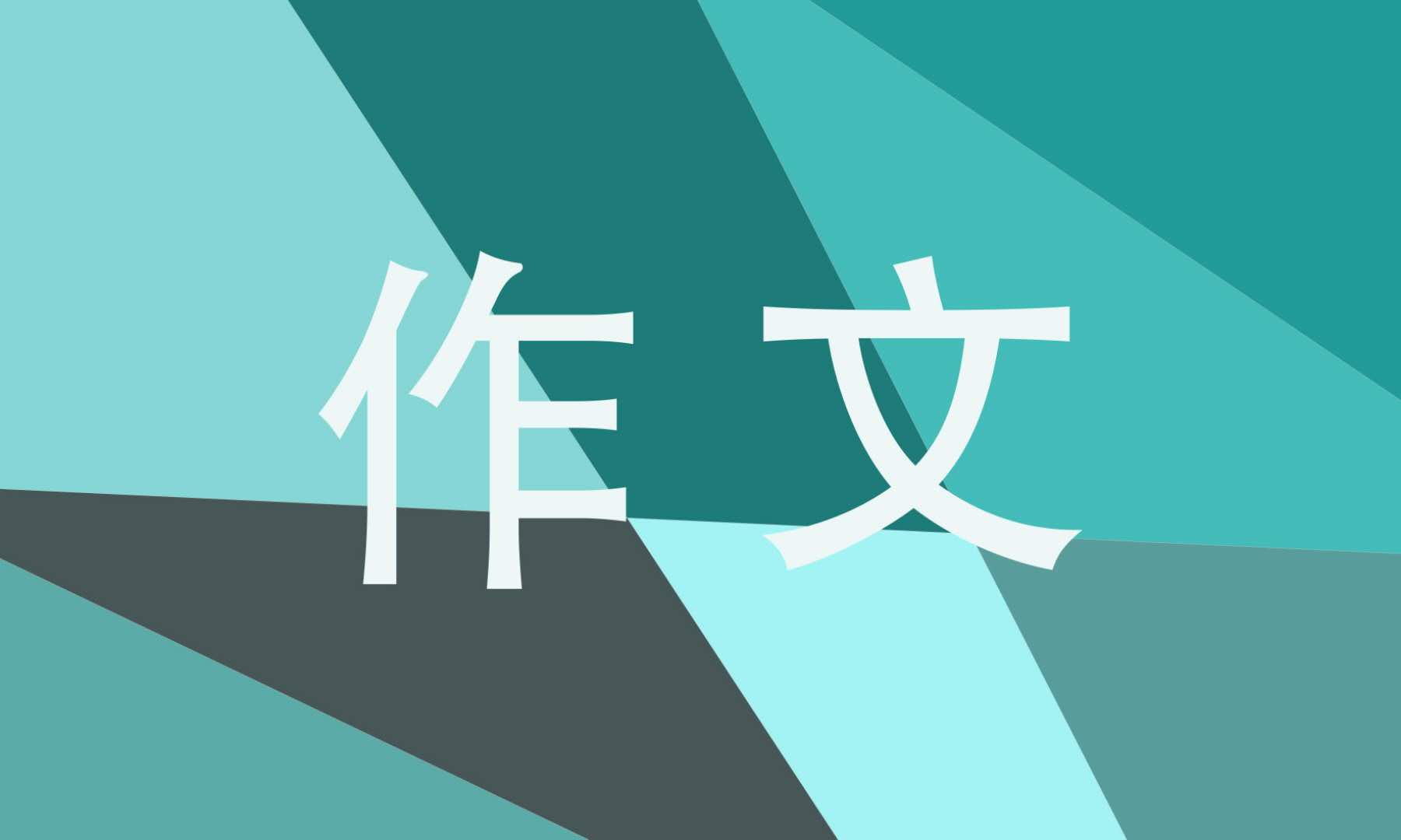 《书写新时代的雷锋故事》作文优选